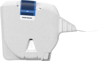 Zebra Small Office/Home Office Cartridges Barcode Label