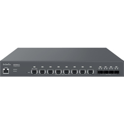 EnGenius ECS5512 Data Networking