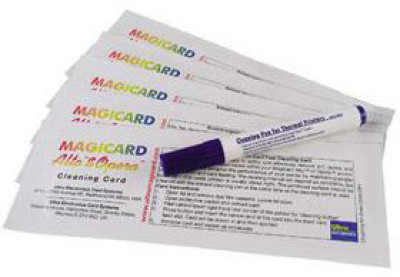 Magicard Cleaner ID Printer Cleaner