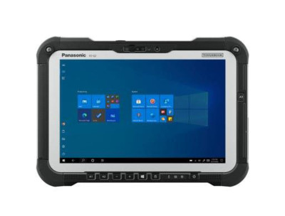 Panasonic FZ-G2 Tablet