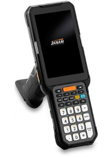 Janam XG4 Mobile Computer