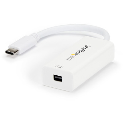 StarTech CDP2MDP Cables, Connectors, and Adapters