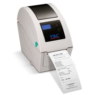 TSC TDP-225 Barcode Label Printer