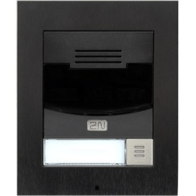 Axis 2N CCTV Camera System