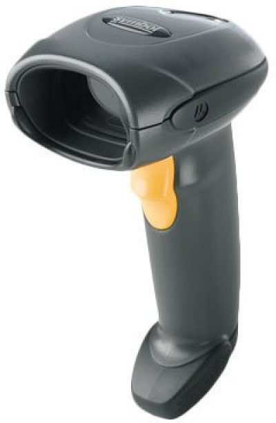 Symbol LS4208 Barcode Scanner