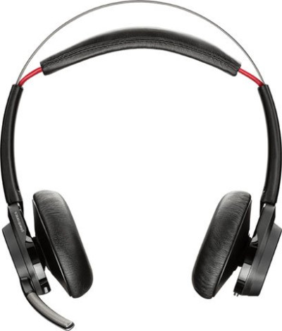 Poly Voyager Focus Headset