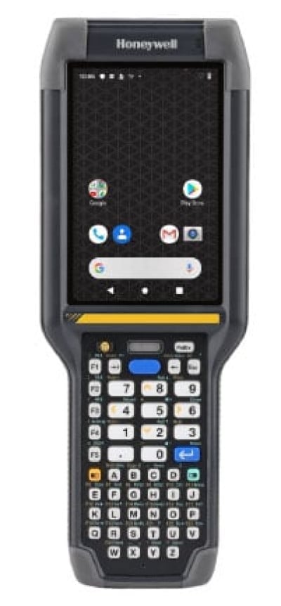 Honeywell CK65 Mobile Computer