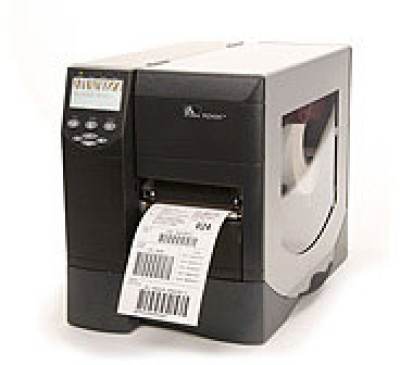 Zebra RZ400 RFID Printer