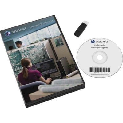 HP CQ745B Accessory
