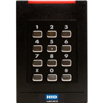 HID 921NMPNEKEA006 Access Control Equipment