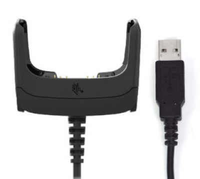 Zebra CBL-RFD49-USB1-01 Cables, Connectors, and Adapters