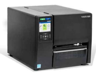 Printronix T6000e Barcode Label Printer