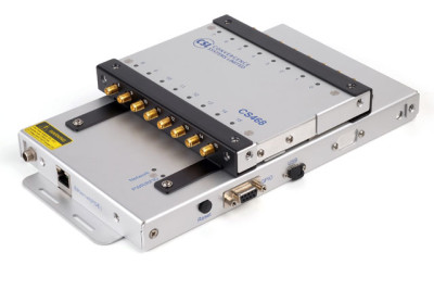 CSL-RFID CS468 RFID Reader