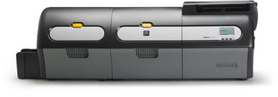 Zebra ZXP Series 7 Dual-sided Printer With Dual-Sided Laminator