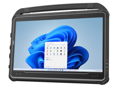 DT Research DT323PA Tablet