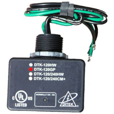 DITEK DTK-4LVLP-LV Power Device