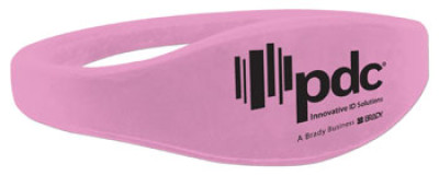 BCI Smart Rewearable Mifare 1K RFID Wristband