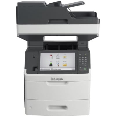 Lexmark 24TT255 Multi-Function Printer