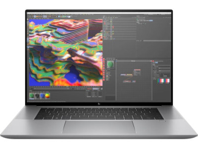 HP ZBook Studio G9 Laptop