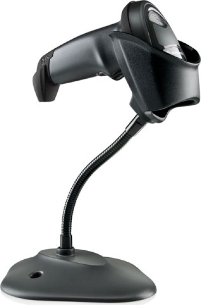 Motorola LI2208 Barcode Scanner