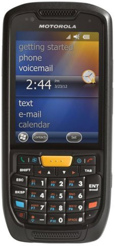Motorola MC45 Mobile Computer