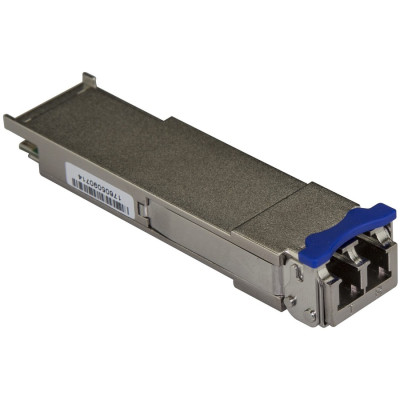 StarTech QSFP40LR4ST Accessory