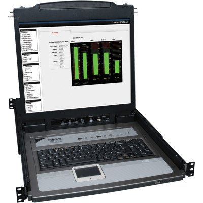 Tripp-Lite B020-U08-19-K Power Device