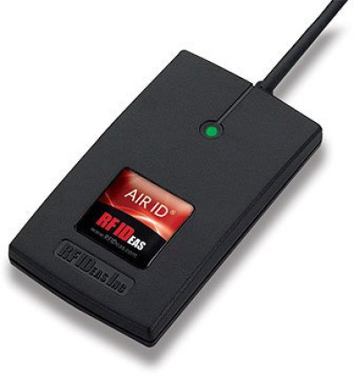 rf IDEAS Wave ID Solo Access Control Reader