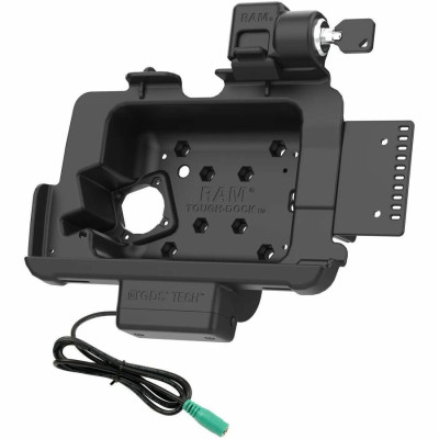 RAM Mount RAM-HOL-ZE20PKLU Docks and Cradles