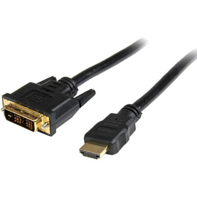 StarTech HDMIDVIMM10 Cables, Connectors, and Adapters
