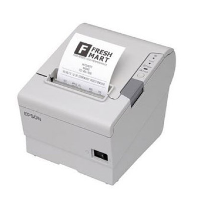 Epson TM-T88VI Receipt Printer