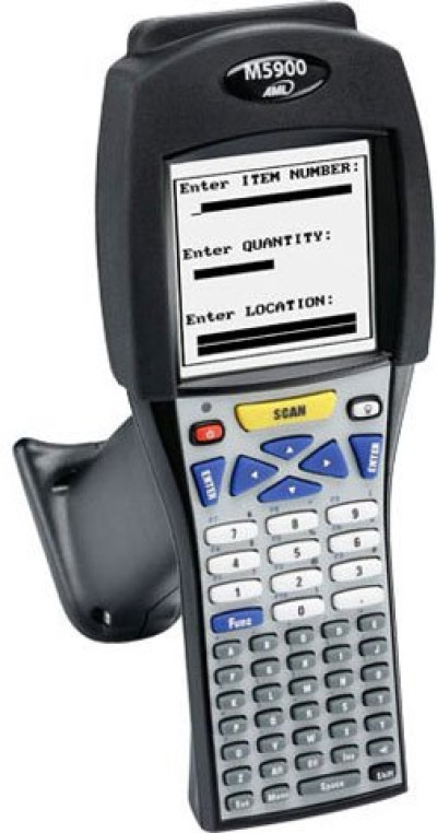 AML M5900 Mobile Computer