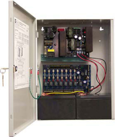 Altronix AL1024ULACM Power Device