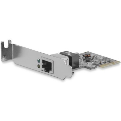 StarTech ST1000SPEX2L Ethernet Adapters