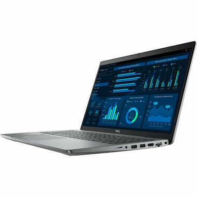 Dell Precision 3581 Workstation PC