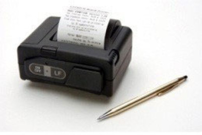 Citizen CMP-10 Receipt Printer