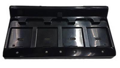 Unitech MS652 Docks and Cradles