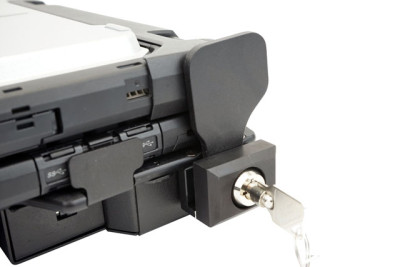 Gamber-Johnson Panasonic Toughbook 33 Laptop Dock Accessory