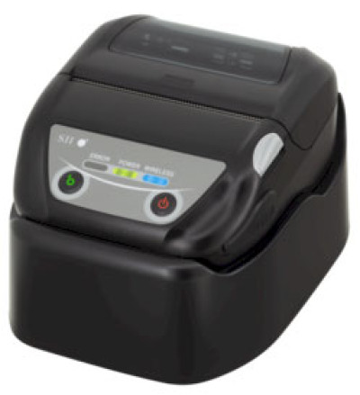 Seiko MP-B30L Receipt Printer