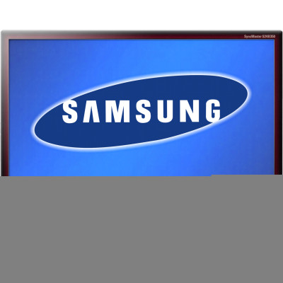Samsung LS27B350HS/ZA Digital Signage Display