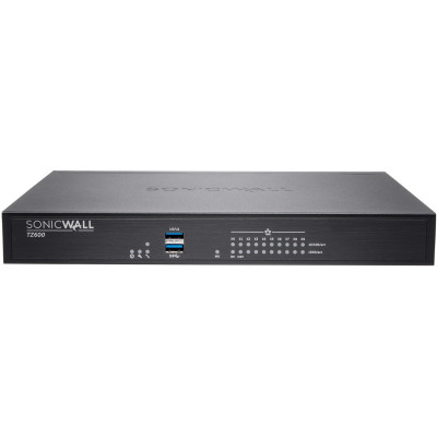 SonicWall Software Software