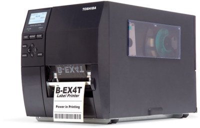 Toshiba B-EX4 Receipt Printer