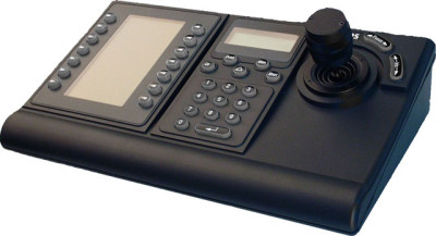 Bosch IntuiKey Series Surveillance DVR