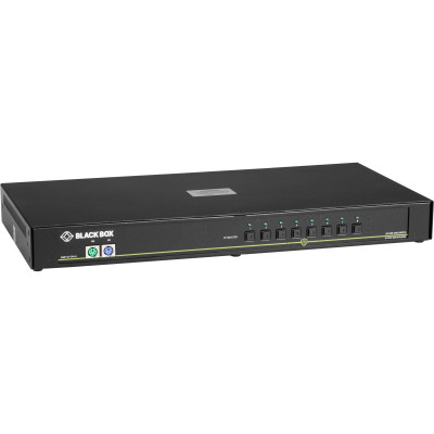 Black Box SS8P-SH-DVI-U Accessory