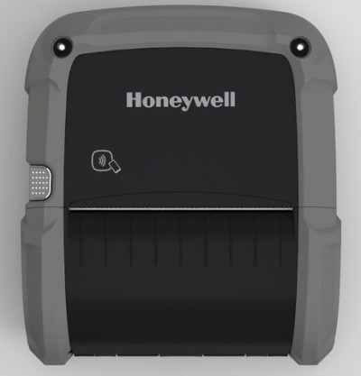 Honeywell RP4 Portable Barcode Printer