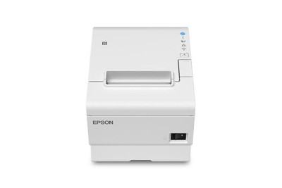 Epson OmniLink TM-T88VII Receipt Printer