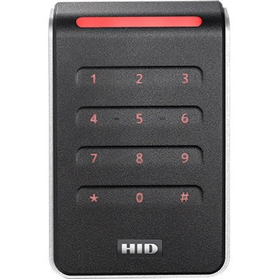 HID Signo Reader 40k Access Control Reader