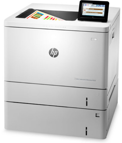 HP B5L26A#BGJ Laser Printer