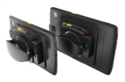 Zebra ZBK-ET4X-8BTRYBK1-01 Cables, Connectors, and Adapters