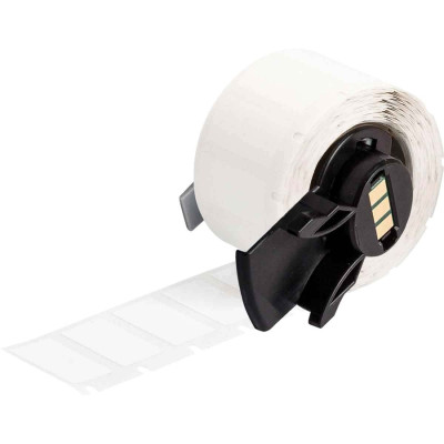 Brady PTL-17-483 Barcode Label